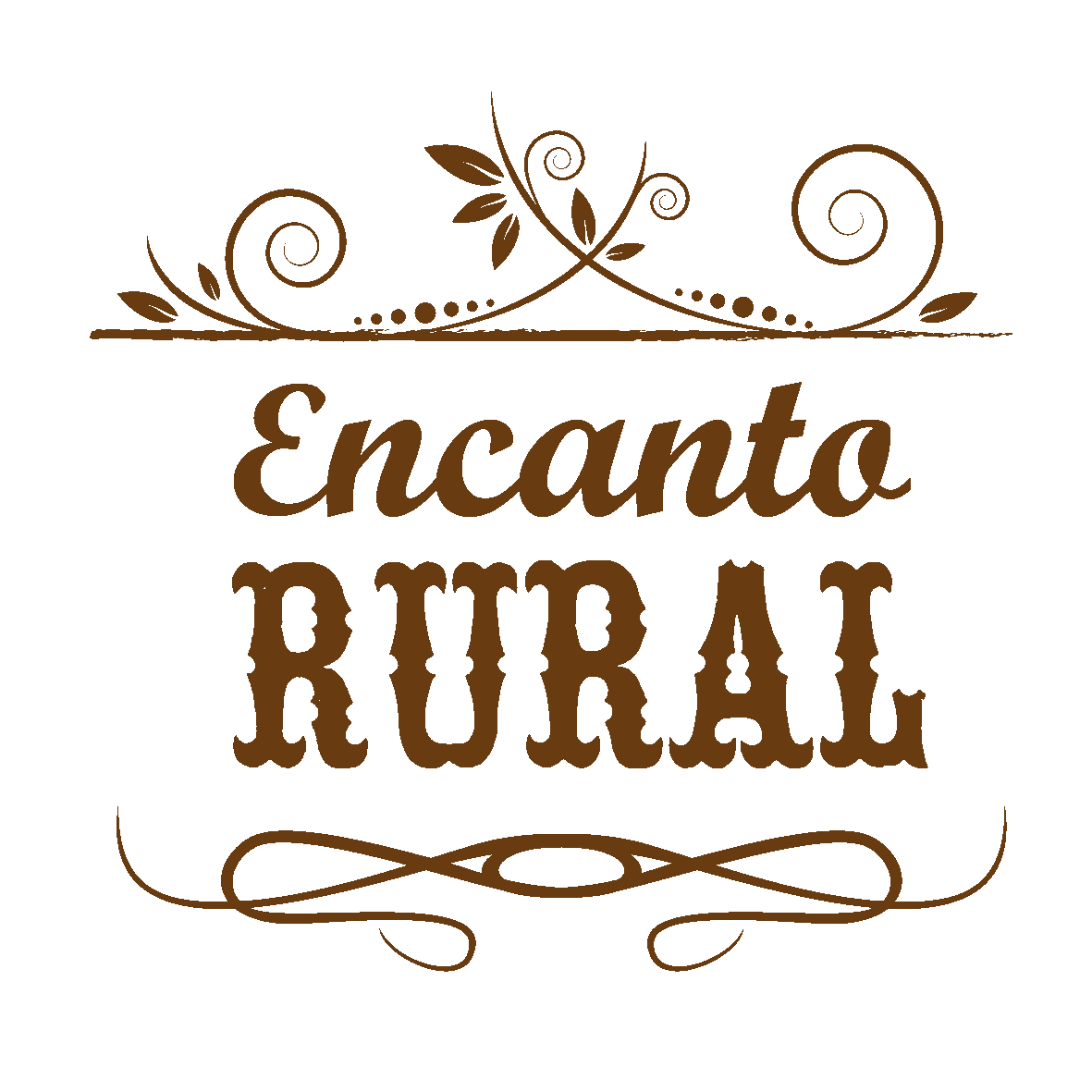 Logo Encanto Rural